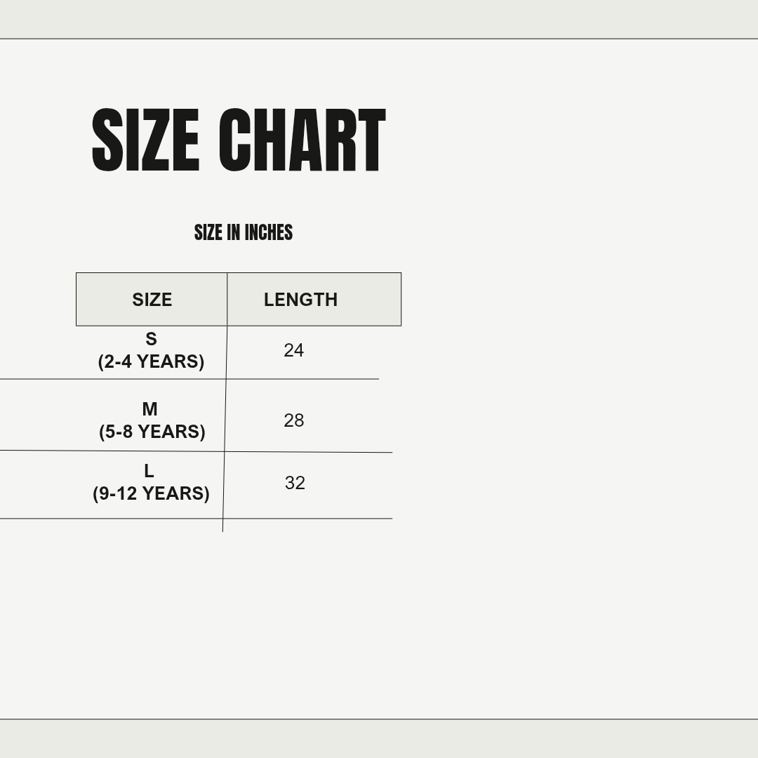 Kids Handblock Printed Waffle Bathrobe-Tiny Dinos